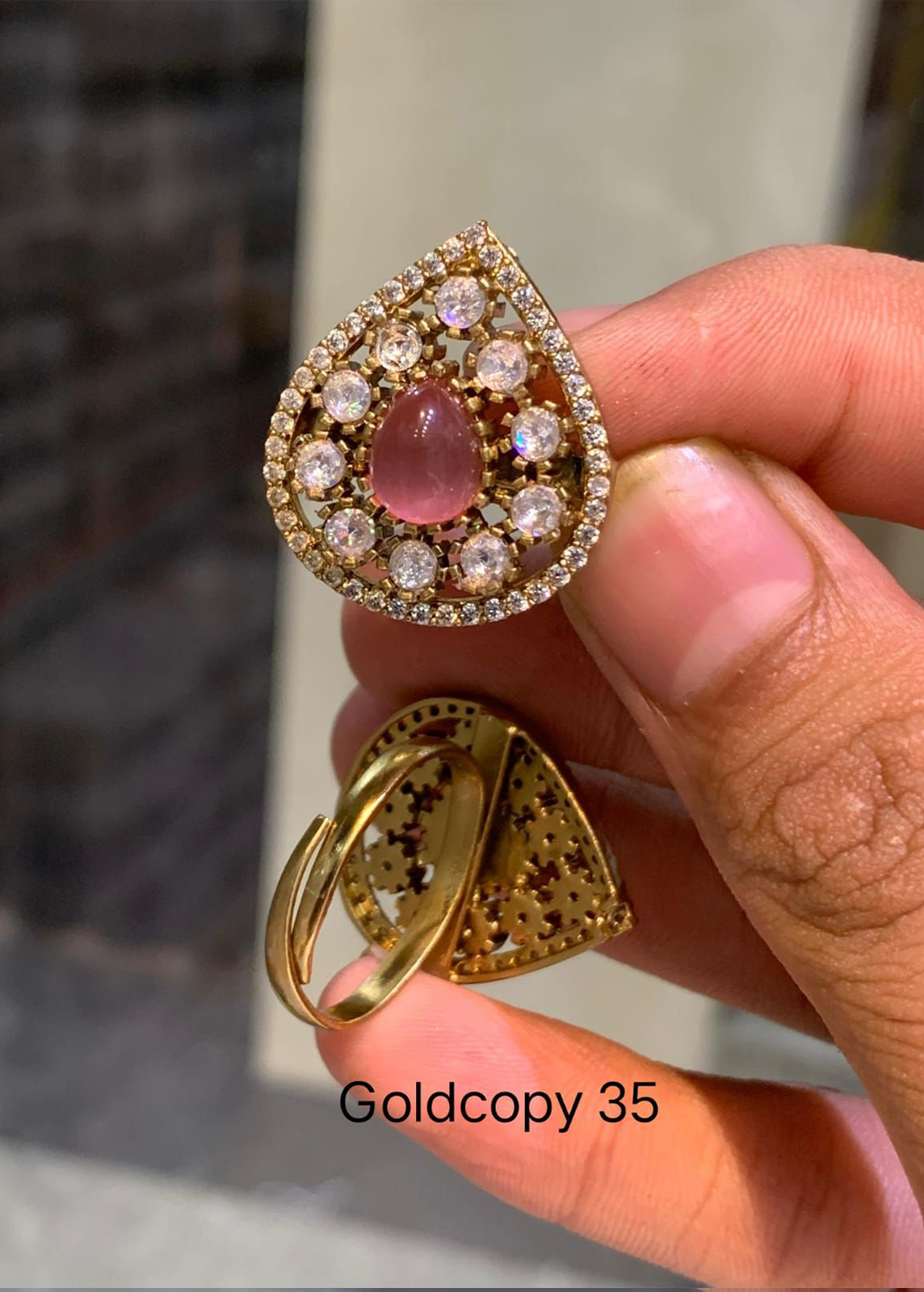 Fashion Jewellery Set on Rental in Chennai