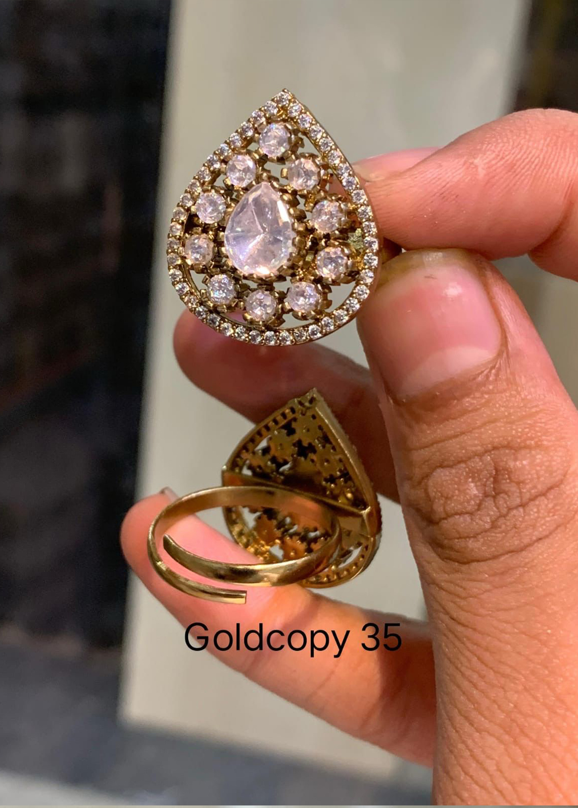 Fashion Jewellery Set on Rental in Chennai