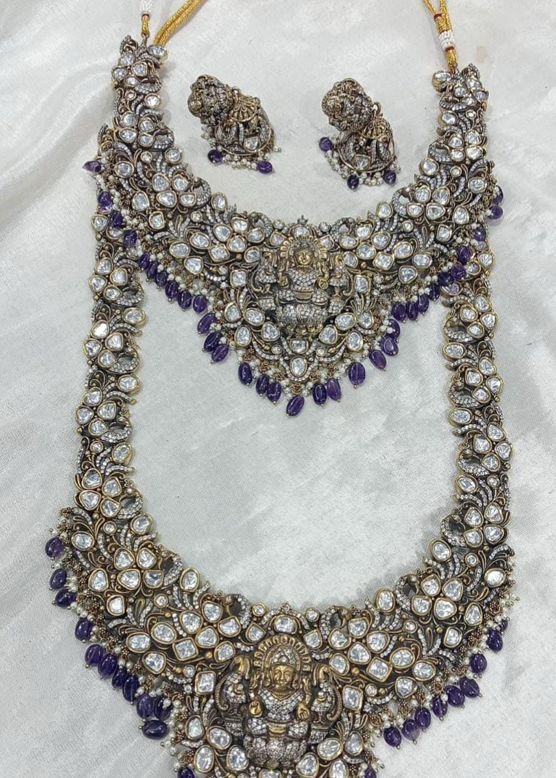Fashion Jewellery Set on Rental in Chennai