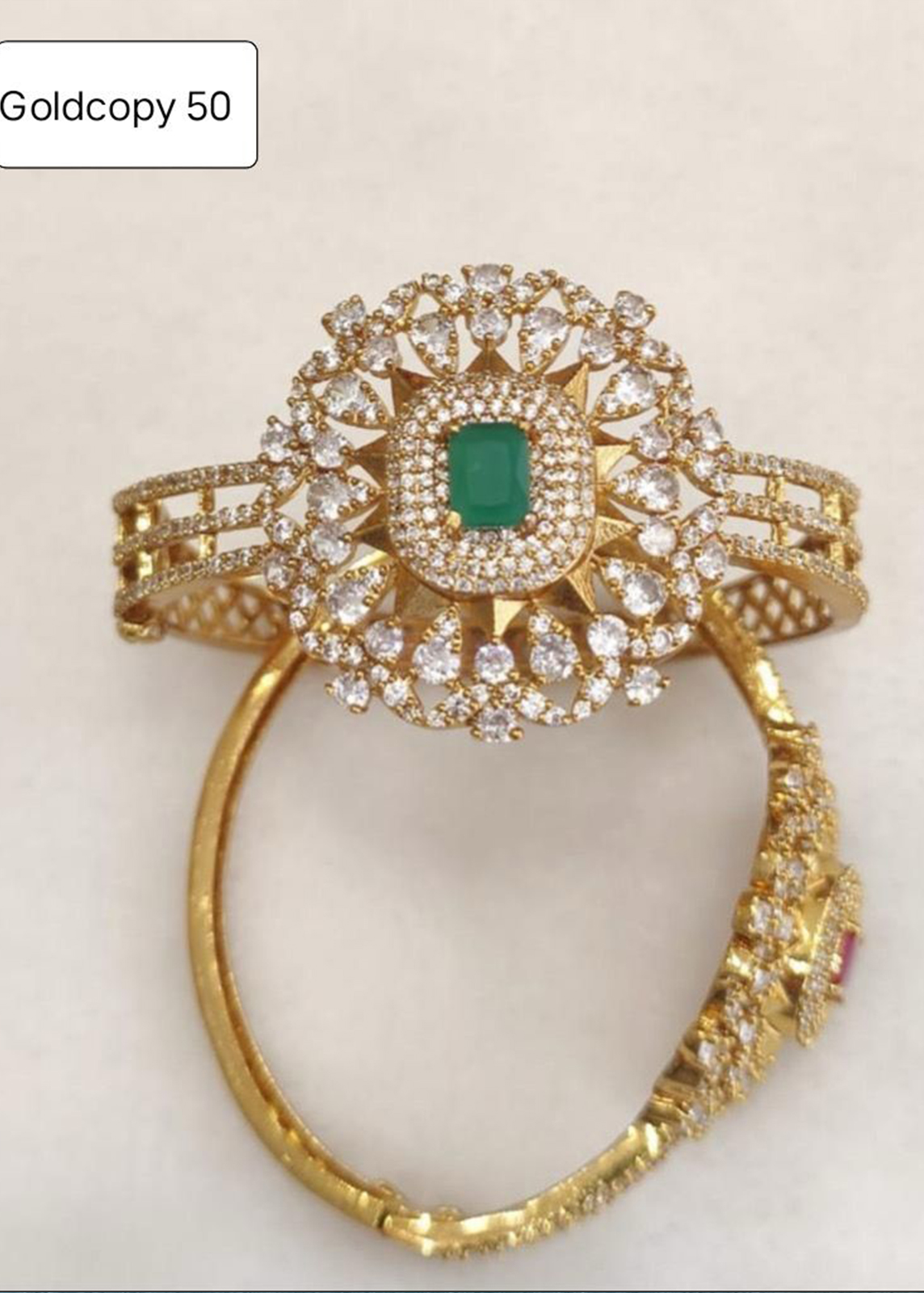 Fashion Jewellery Set on Rental in Chennai