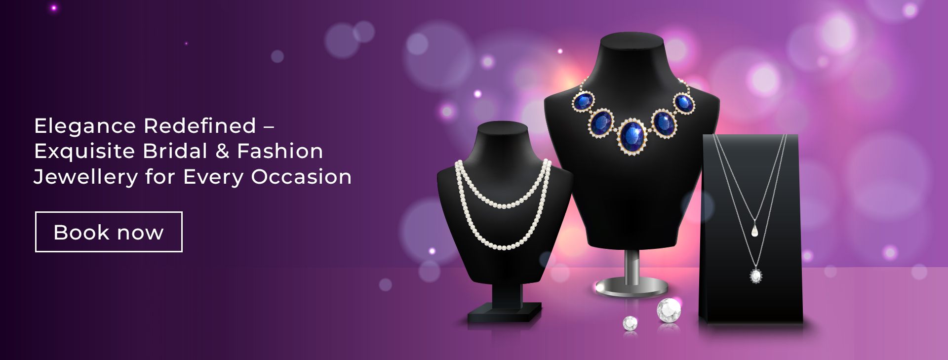 Bridal Jewellery Set for Rental in Chennai